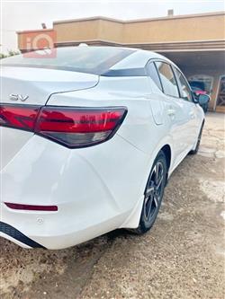 نيسان سنترا